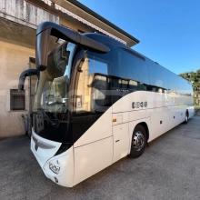 Iveco Magelys