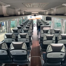 Setra S516