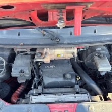 Iveco Daily 50C15V