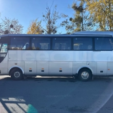 Temsa Opalin