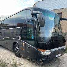 King Long XMQ6129Y