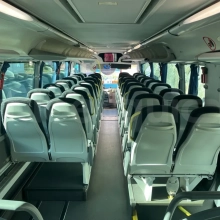 Scania Irizar