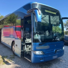Mercedes-Benz Tourismo
