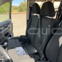 Mercedes-Benz Vito Tourer