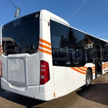 Mercedes-Benz Citaro EURO 6