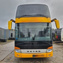 SETRA S431 DT