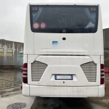 Mercedes-Benz Tourismo