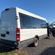 Iveco Daily 50C15V