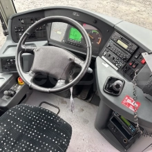 Setra S415 HD