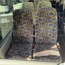 SETRA 412 - krótka