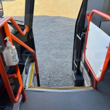 Iveco Kapena THESI -EURO5