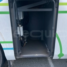 Scania Irizar