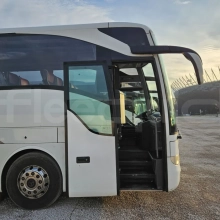Mercedes-Benz Tourismo RHD-M - EURO 6