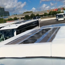 Mercedes-Benz Tourismo