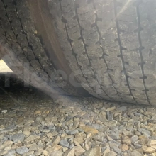 TEMSA Safari, tylko 380.000 km
