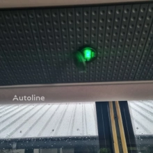 Man Noge 26.000 km Original