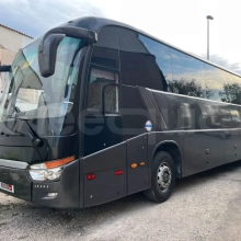King Long XMQ6129Y
