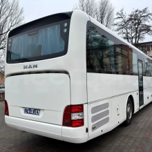 MAN Lion's Intercity