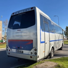 Temsa Opalin