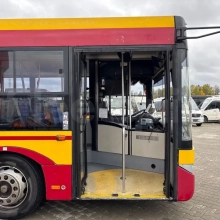 Solaris Urbino 18