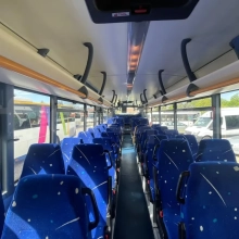 Iveco Crossway