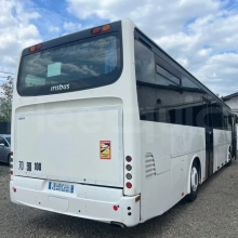 Iveco Crossway