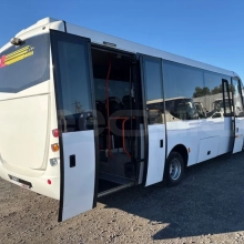 Iveco Kapena THESI -EURO5