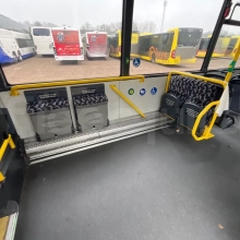 Vdl Citea LLE-120/255