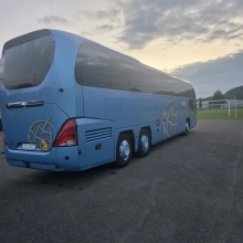 NEOPLAN CITYLINER 2012