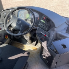 Mercedes-Benz Integro