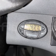 Iveco Daily A40C17 EURO 5