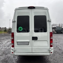 Iveco Daily A40C17 EURO 5