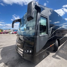 Volvo Sunsundegui