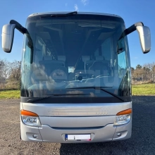 SETRA S417 GT-HD