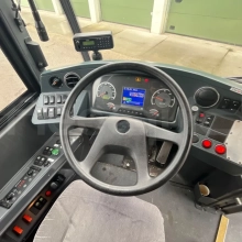 Vdl Citea LLE-120/255