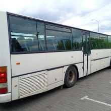 IRISBUS Karosa 2007 rok, 453.000 km!!!