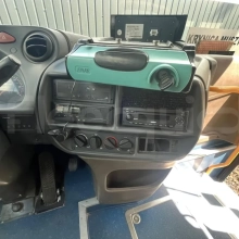 Iveco Crossway