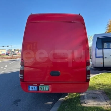 Iveco Daily 50C15V