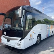 Iveco Magelys