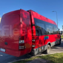 Iveco Daily 50C15V