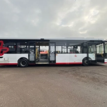 Vdl Citea LLE-120/255