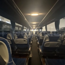 Mercedes-Benz Tourismo