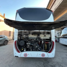 Iveco Magelys