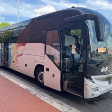 Iveco Magelys
