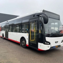 Vdl Citea LLE-120/255