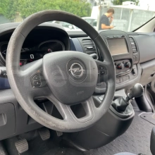 Opel Vivaro - B