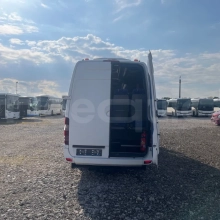 Mercedes-Benz Sprinter 906BB50 - Euro6