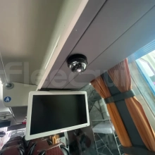 Scania Touring HD