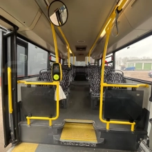 Vdl Citea LLE-120/255