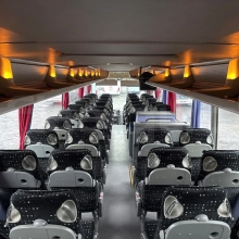 Setra S415 HD